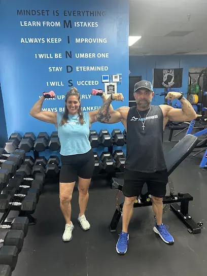 Aira Fitness Naples Fl