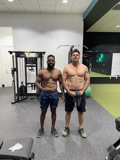 PrimeF.A.S.T - Prime Fitness And Sports Training LLC