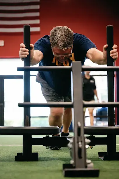 All American Training